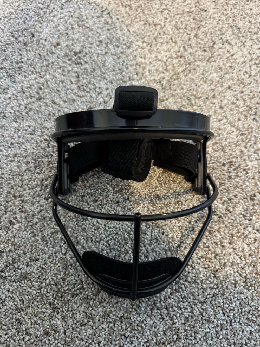 Rip-it youth softball mask